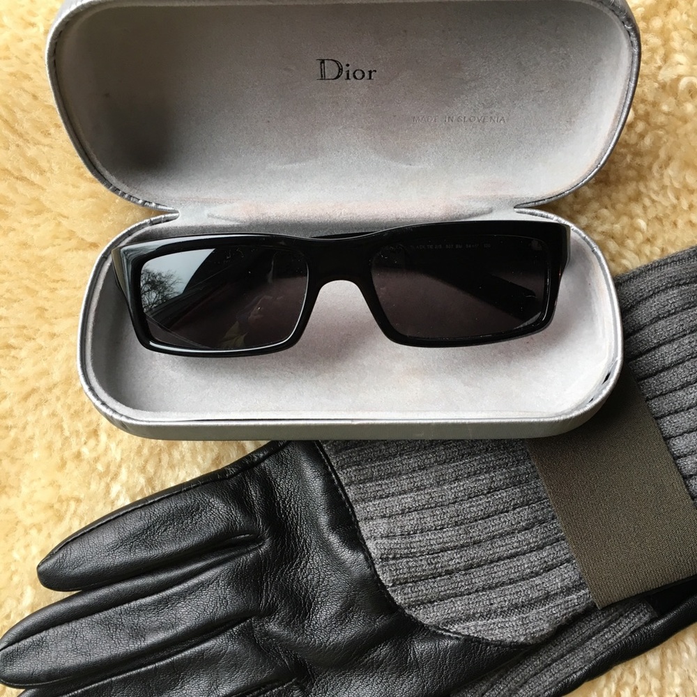 Dior sunglasses
